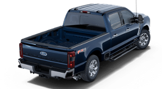2025 Ford Super Duty® External Image 4